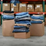 Carhartt Clothing Pallets