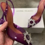 Female Shoes Pallet