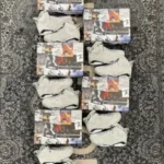 Jordan Shoes Pallets