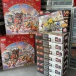 Wholesale Toy Lego Pallets For Sale ( 300 Pieces at $400)