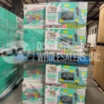 Dude Perfect Bounce House (24 Pallets/Truck)