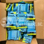 Coachi Dog Learning Two Tone Whistle (87 Pcs Lot)