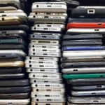 Wholesale Used Phones