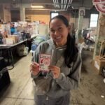 Small Batch Liquidation
