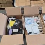 Mystery Pallets UK