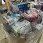 Macys Liquidation Pallets