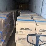 Buying Unclaimed Packages