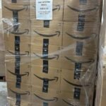 $85 Amazon Return Pallet
