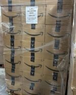 $85 Amazon Return Pallet