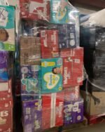 Diaper Pallet - Image 2