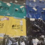 Figs Pallets for Sale