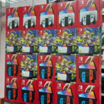 Nintendo Switch Pallet