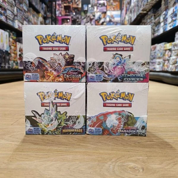 Pokemon-Cards-Pallet-vaal-E-600x600-1 Pokemon Liquidation Pallets - Image 1