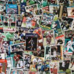 sports card liquidation pallets