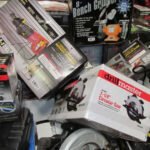 Harbor Freight Pallets