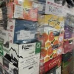Costco Wholesale Liquidation