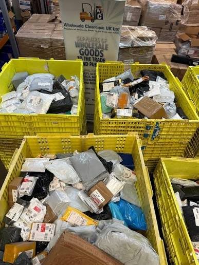 images - 2026-10-13T114824.521 Lost Mail Pallets for Sale – Unclaimed Mail & Mystery Package Pallets - Image 1