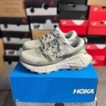 Hoka Liquidation Pallets